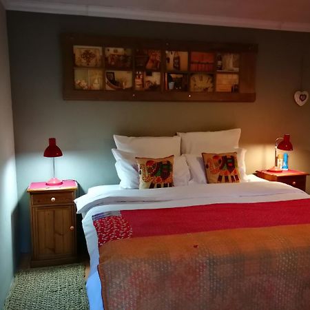 Babbling Brook Bed & Breakfast Pietermaritzburg Luaran gambar
