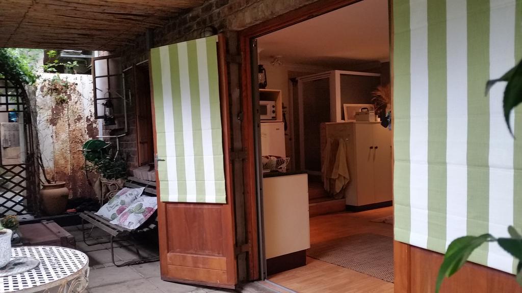 Babbling Brook Bed & Breakfast Pietermaritzburg Luaran gambar