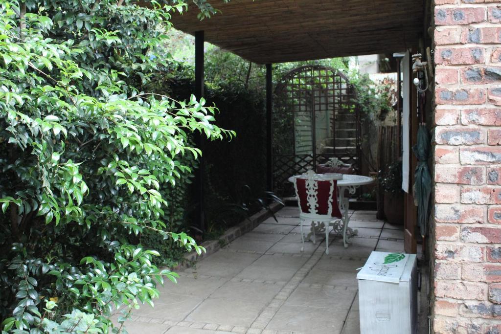 Babbling Brook Bed & Breakfast Pietermaritzburg Bilik gambar