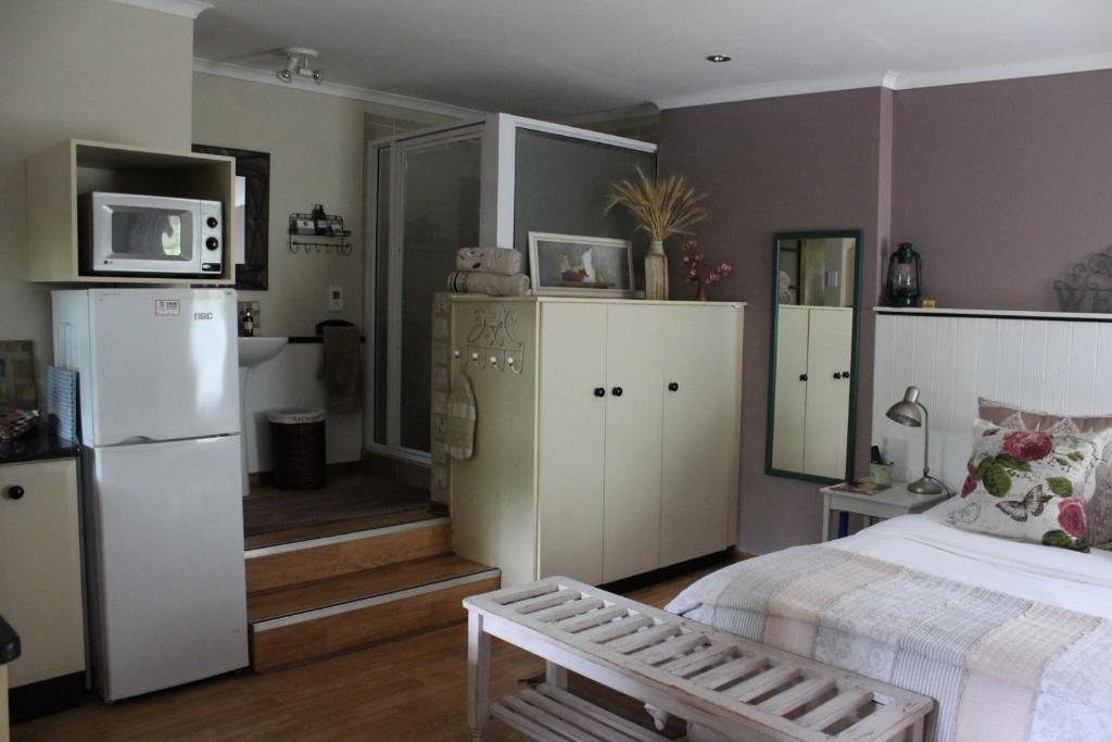 Babbling Brook Bed & Breakfast Pietermaritzburg Luaran gambar