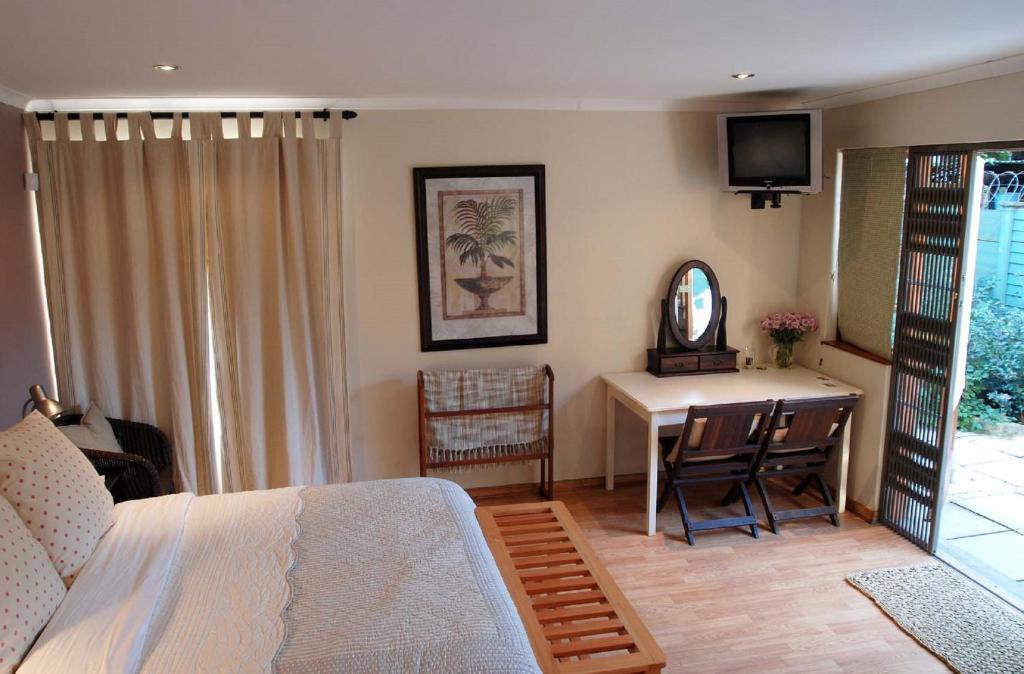 Babbling Brook Bed & Breakfast Pietermaritzburg Bilik gambar