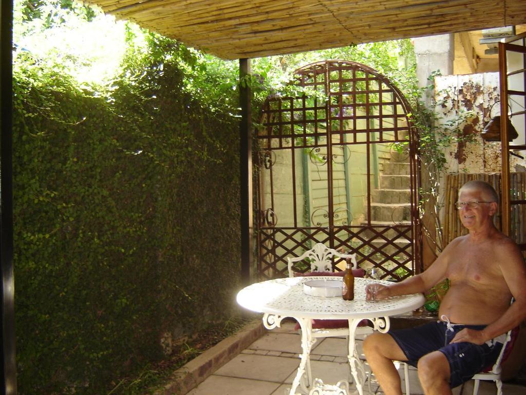 Babbling Brook Bed & Breakfast Pietermaritzburg Bilik gambar