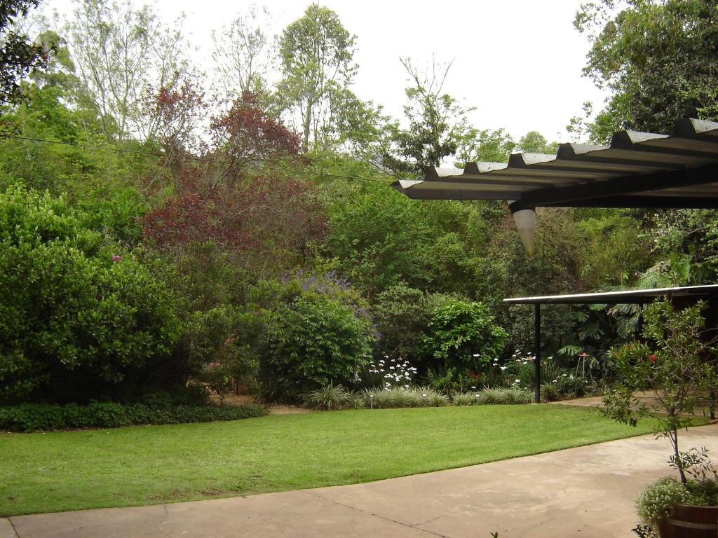 Babbling Brook Bed & Breakfast Pietermaritzburg Luaran gambar