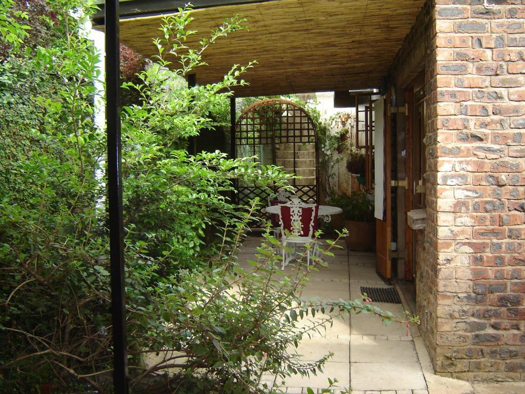Babbling Brook Bed & Breakfast Pietermaritzburg Bilik gambar