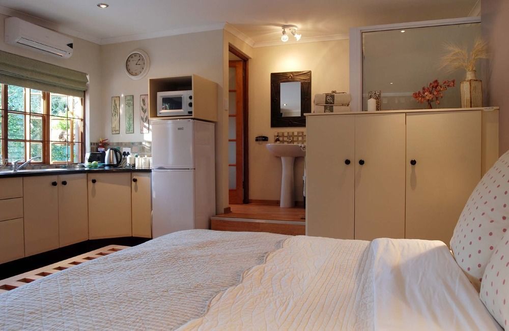 Babbling Brook Bed & Breakfast Pietermaritzburg Luaran gambar