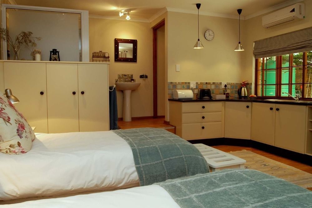 Babbling Brook Bed & Breakfast Pietermaritzburg Luaran gambar