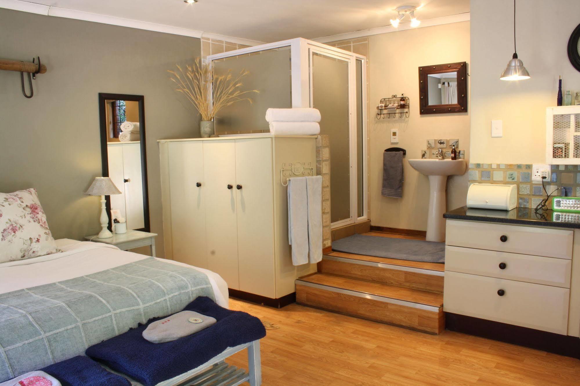 Babbling Brook Bed & Breakfast Pietermaritzburg Luaran gambar
